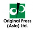 Original Press (Asia) Limited